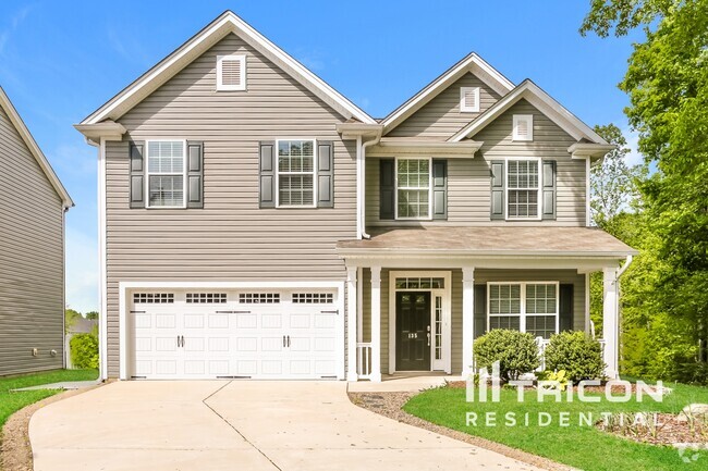 Building Photo - 135 Claystone Dr