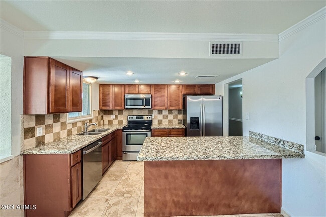 Building Photo - 3615 S Margo Dr