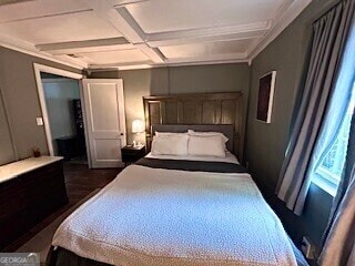 Building Photo - 601 Heard