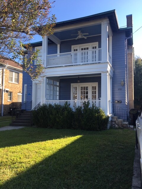 Primary Photo - 3723 Nashville Ave