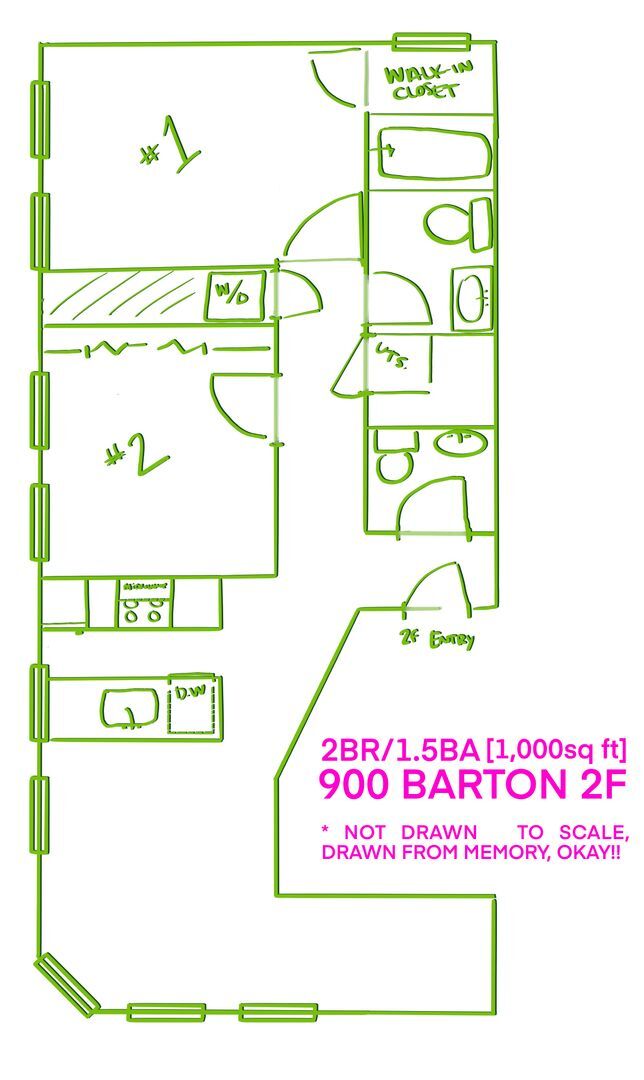 Building Photo - Attn: PARTY ANIMALS