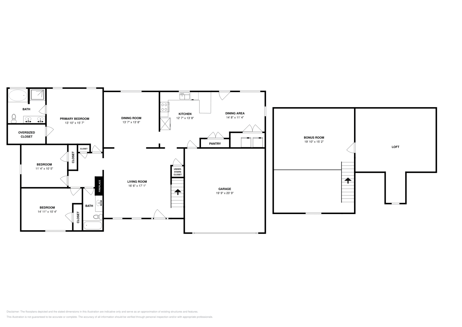 Building Photo - 50 Aiken Way