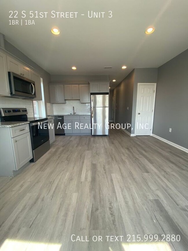 Building Photo - 22 S 51st St