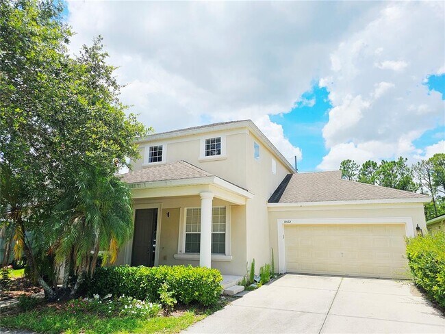Primary Photo - 8512 Abbotsbury Dr