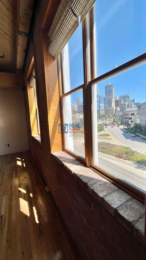 Building Photo - 1127 Auraria Pkwy