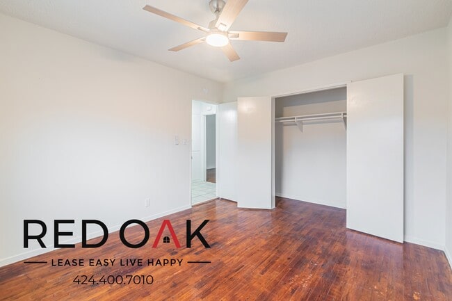 Building Photo - 1537 9th St