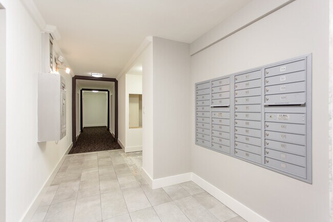 Building Photo - 2030 F St NW