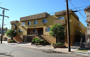 Building Photo - Fulcher Square Apartments