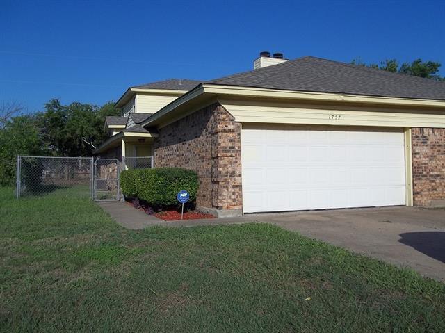Primary Photo - 1757 Carrington Dr