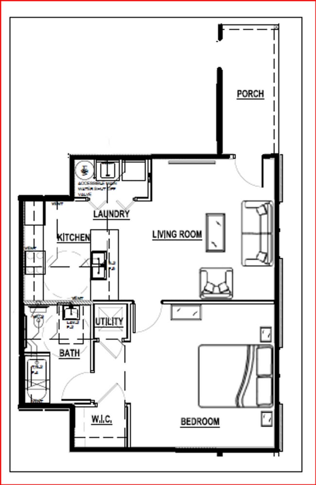 Building Photo - Noel Woods- Quiet, Tranquil Community Loca...