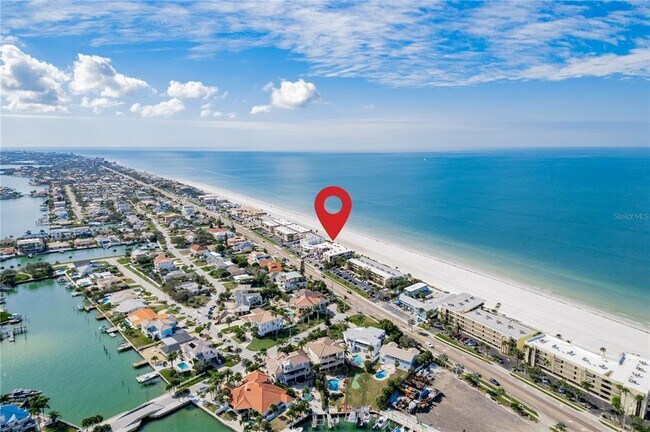 Building Photo - 3210 Gulf Blvd