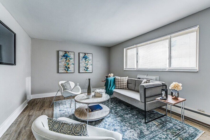 Building Photo - 333 North Ave