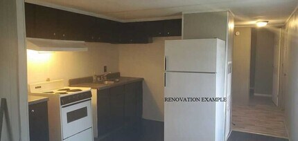 Building Photo - 13 T&S Dr