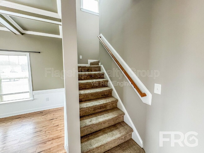 Building Photo - 419 Planters Ridge Dr