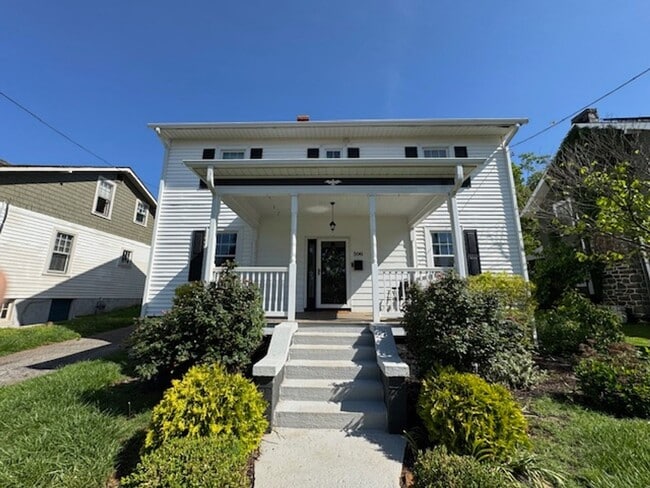 Building Photo - 2 Story Furnished House with Basement