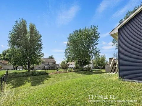 Building Photo - 117 Mill Rd