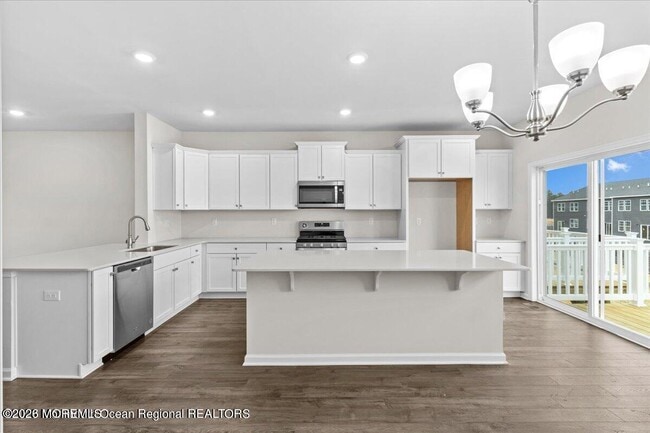 Building Photo - 323 Mantoloking Dr