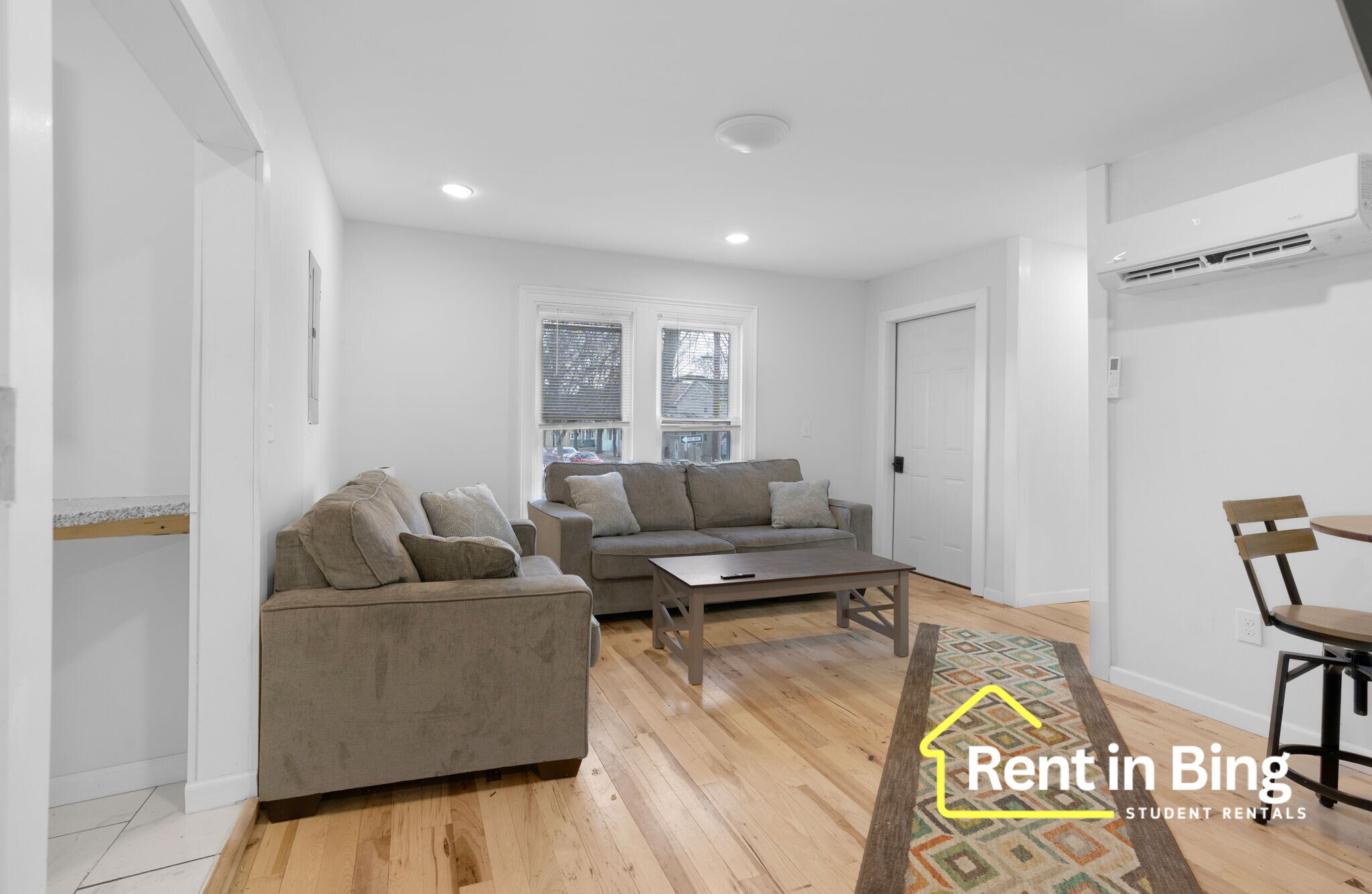 Building Photo - 38 Seminary Ave