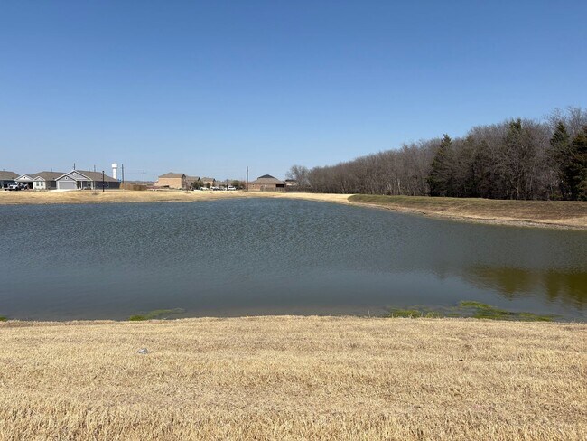 Building Photo - Cute Newer 3-2-2 Princeton!