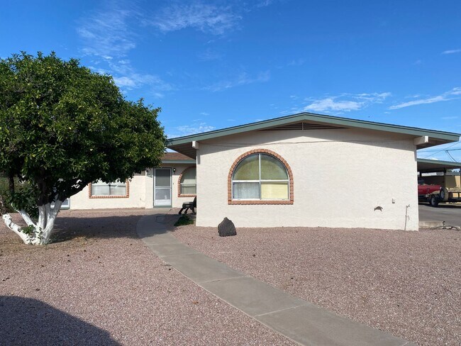 Building Photo - Mesa 1 bedroom rental