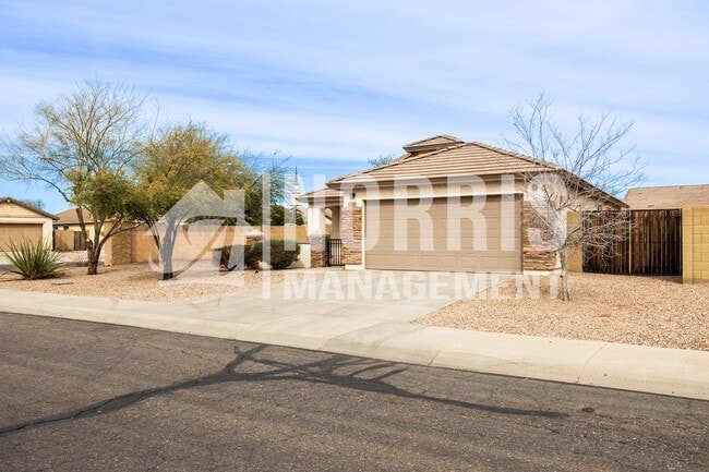 Building Photo - Beautiful Home for Rent NOW