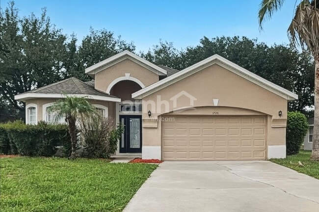 Building Photo - 1726 Palmerston Cir