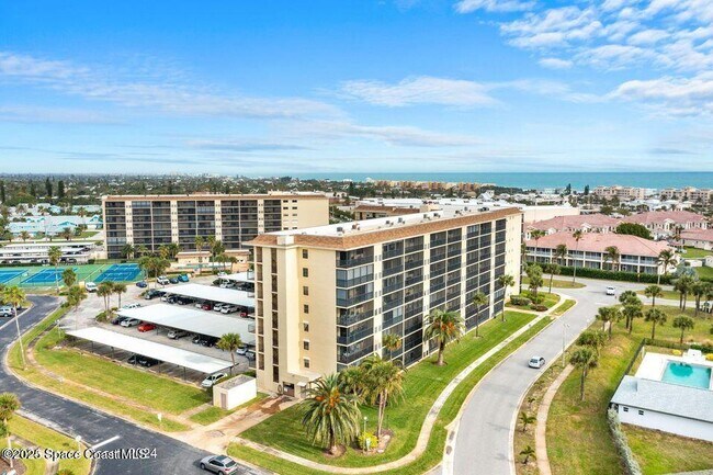 Building Photo - 500 Palm Springs Blvd