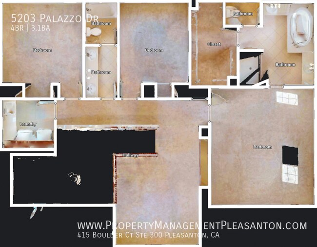 Building Photo - 5203 Palazzo Dr