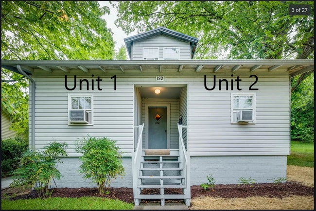 Building Photo - 122 W Wanola Ave