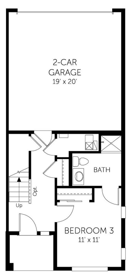 Building Photo - Spacious 3BR Townhome in Broomfield