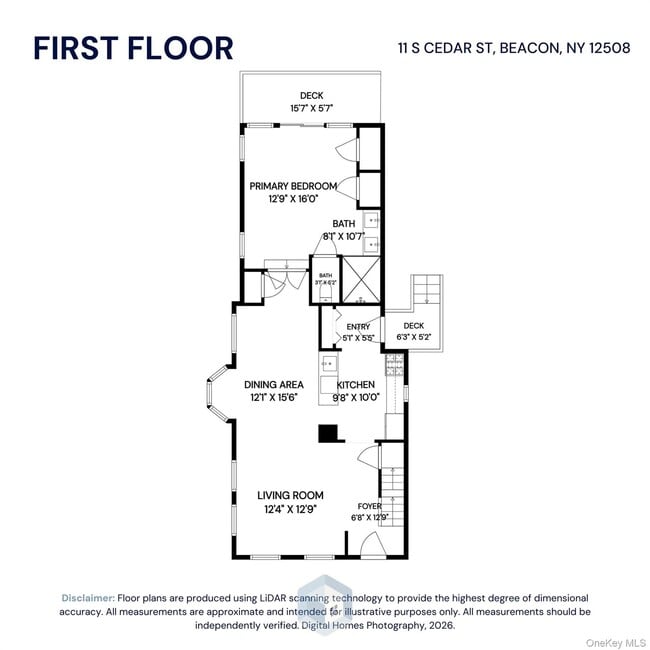 Building Photo - 11 S Cedar St