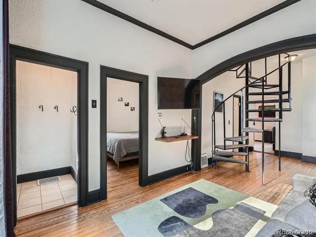 Building Photo - 3310 Gilpin St