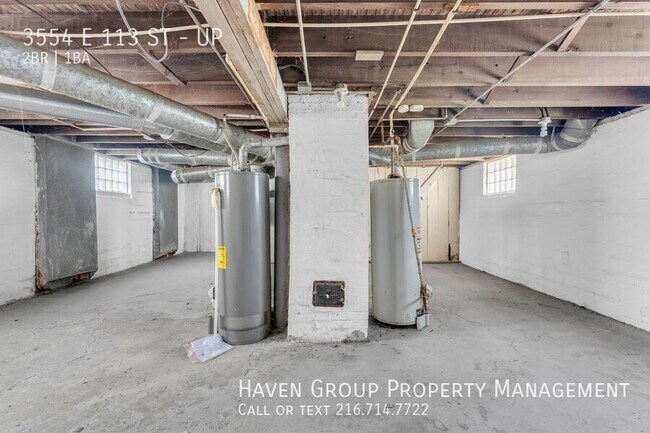 Building Photo - 3554 E 113th St