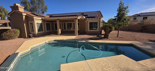 Building Photo - 21506 N 73rd Ave