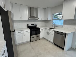 Building Photo - Rosedale