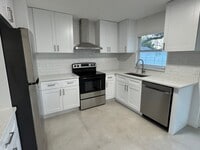 Building Photo - Rosedale