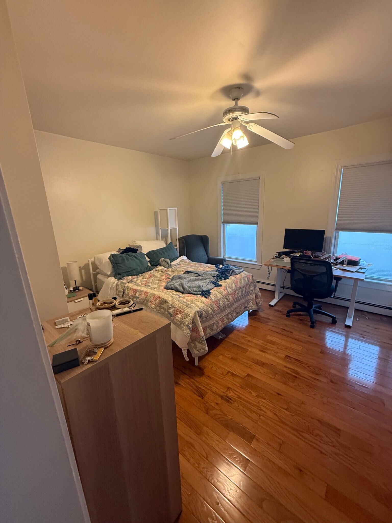 Building Photo - 60 Walden St