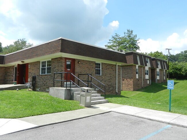 Building Photo - Valley View Apartments