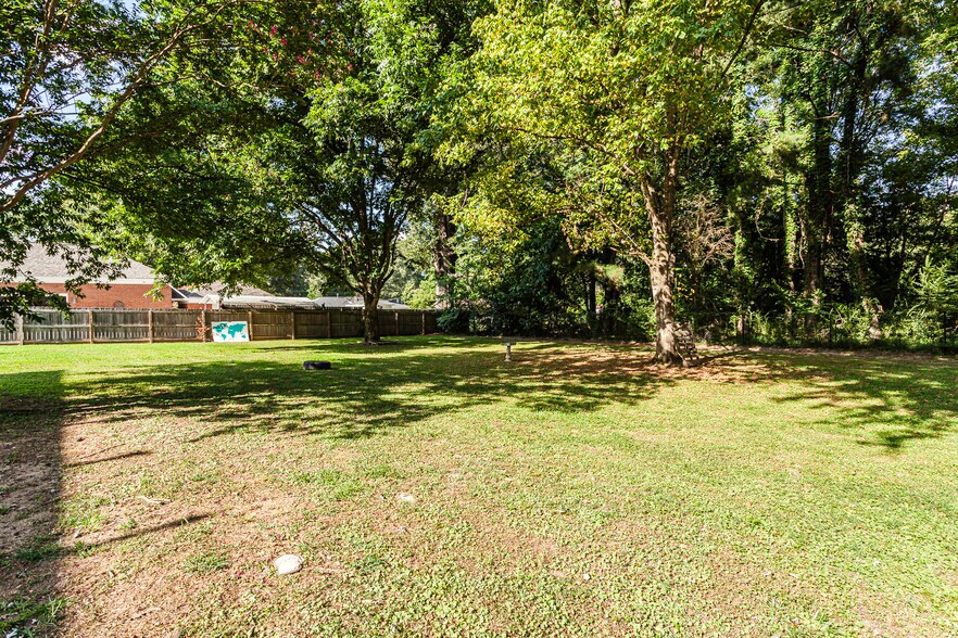 Building Photo - 4118 Fonta Rd