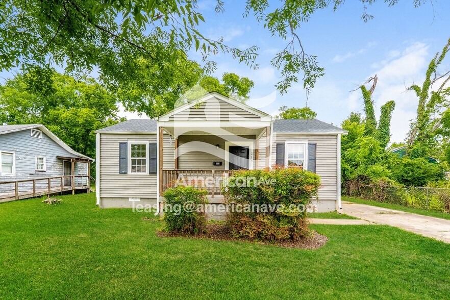 Primary Photo - 235 S Park Rd SW