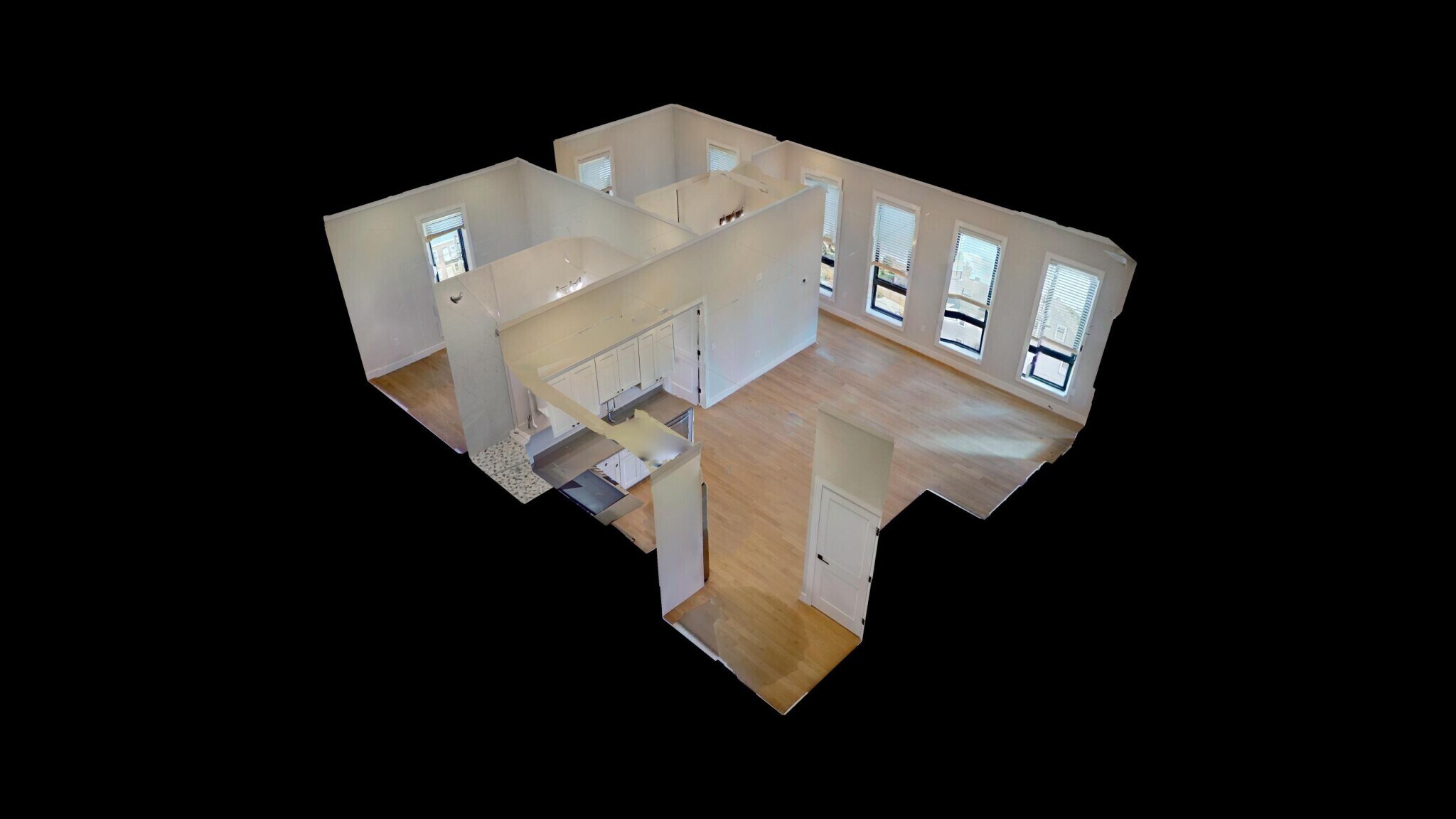 Building Photo - 16-18 Highgate St. Unit 303