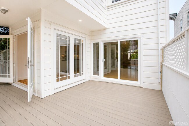 Building Photo - 2825 Filbert St