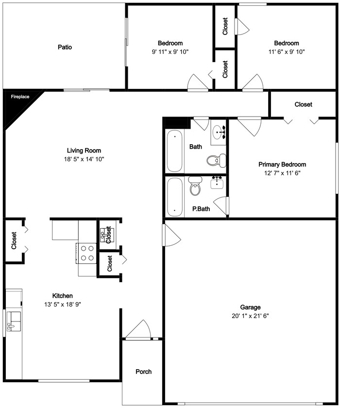 Building Photo - 16830 S Lighthouse Dr