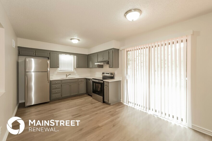 Building Photo - 6920 N Mercier St