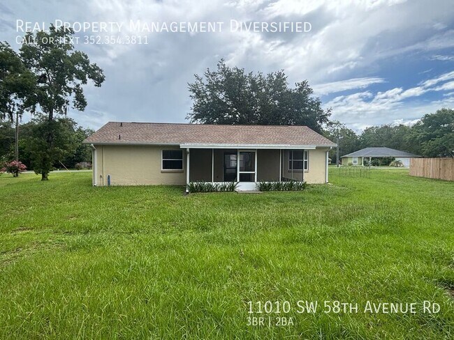 Building Photo - 11010 SW 58th Avenue Rd