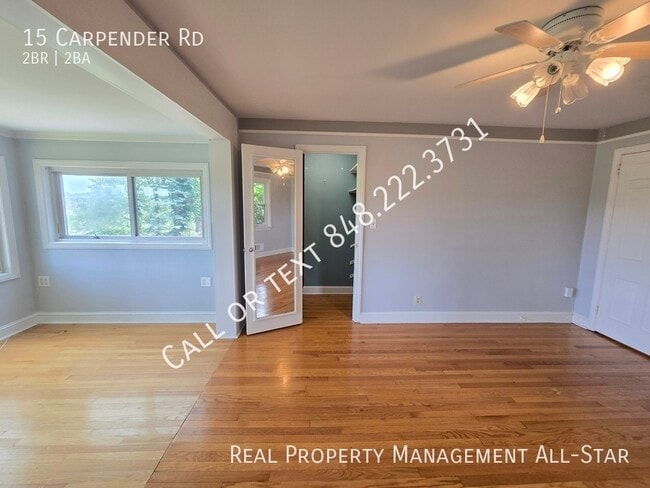 Building Photo - 15 Carpender Rd