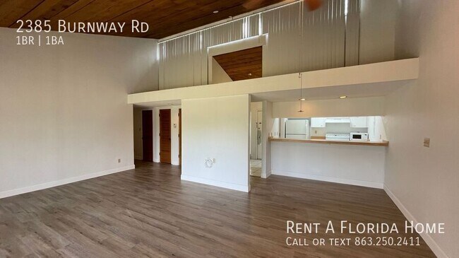 Building Photo - 2385 Burnway Rd