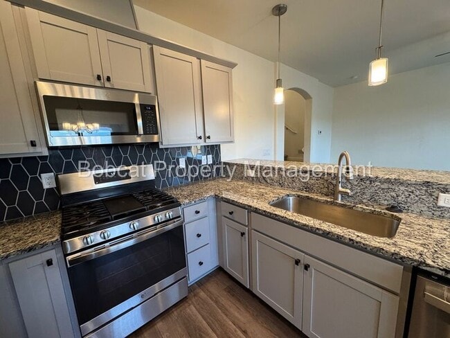 Building Photo - 1249 Correlli Ct