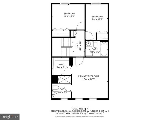 Building Photo - 6518 Alexis Ln