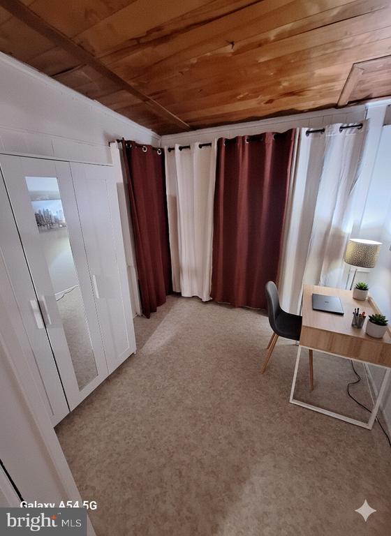 Building Photo - 3815 W St NW